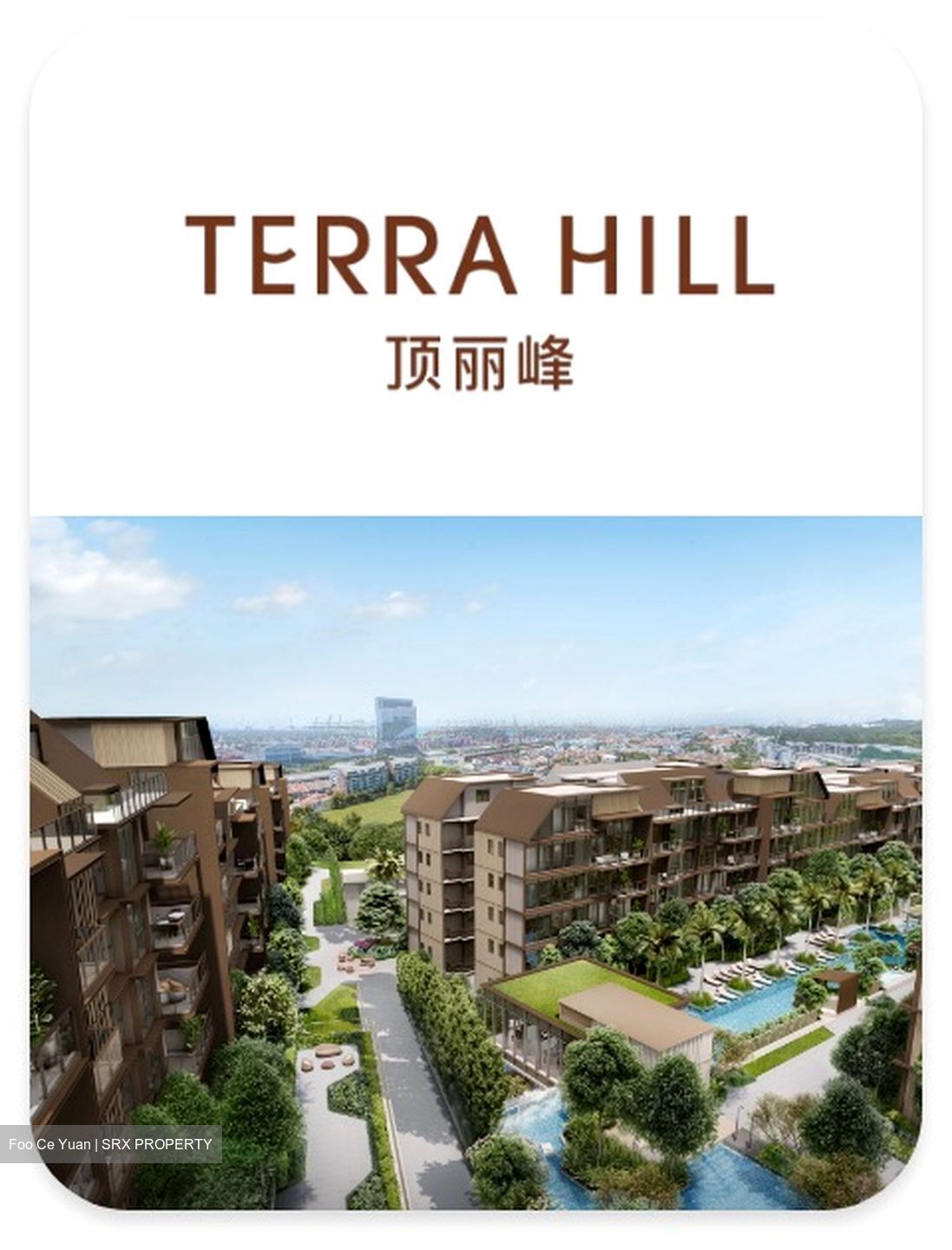 Terra Hill (D5), Apartment #520806461